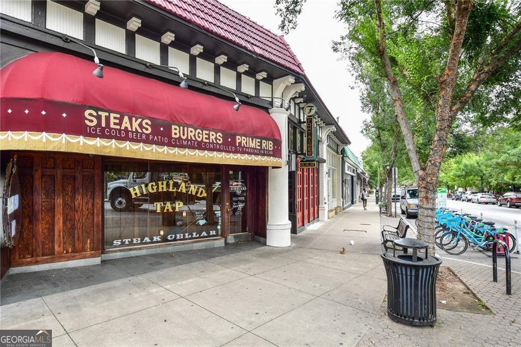 1445 Monroe Drive Atlanta - Photo 46