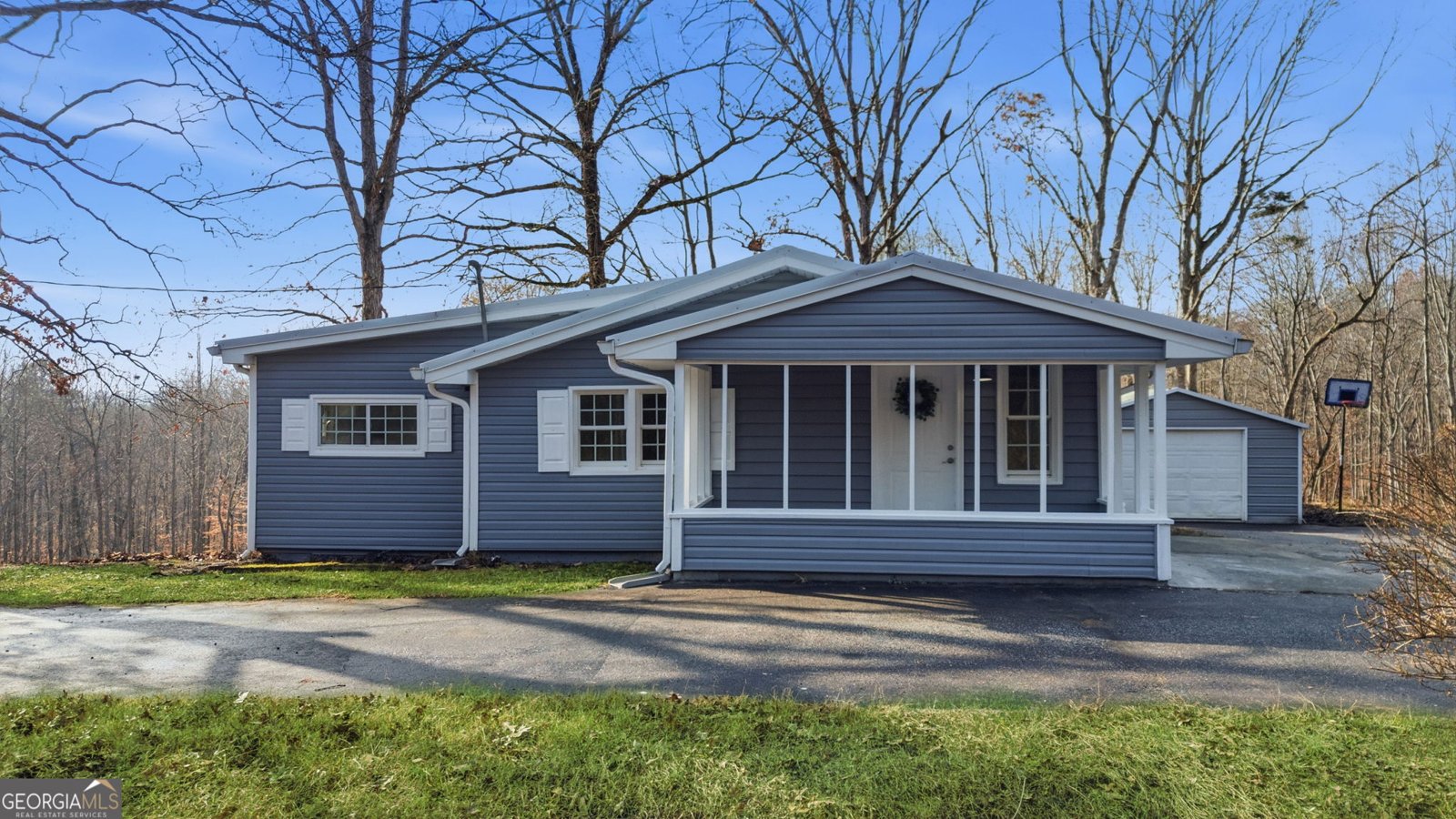 1780 Wynn Lake Road Alto - main photo