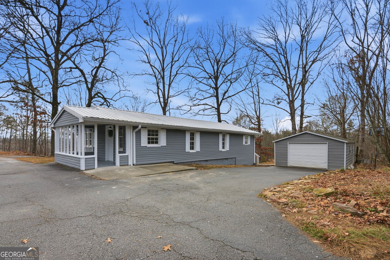 1780 Wynn Lake Road Alto - 2