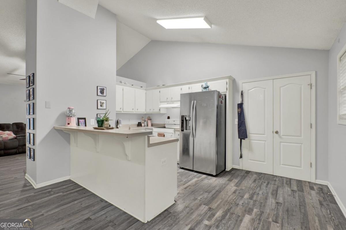 141 Vaughn SPUR Cartersville - 14