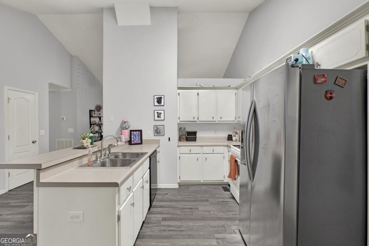 141 Vaughn SPUR Cartersville - 15