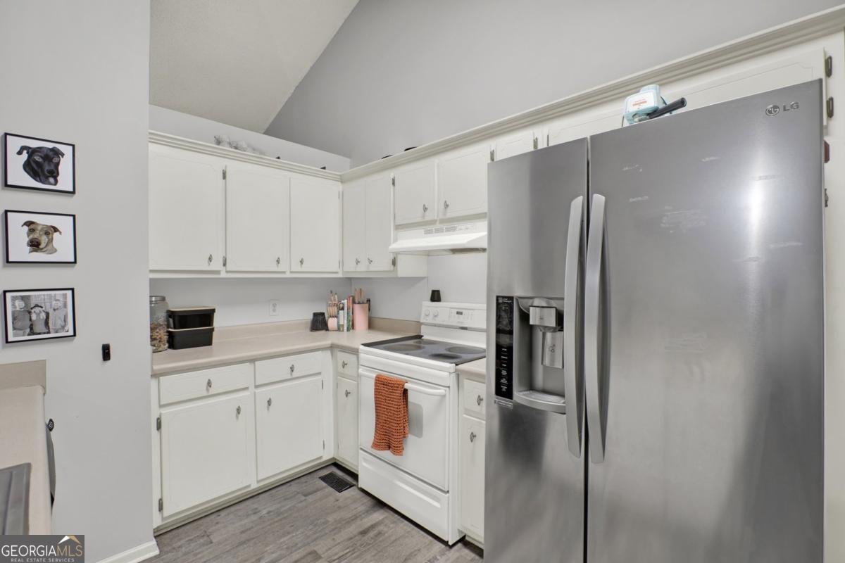 141 Vaughn SPUR Cartersville - 16