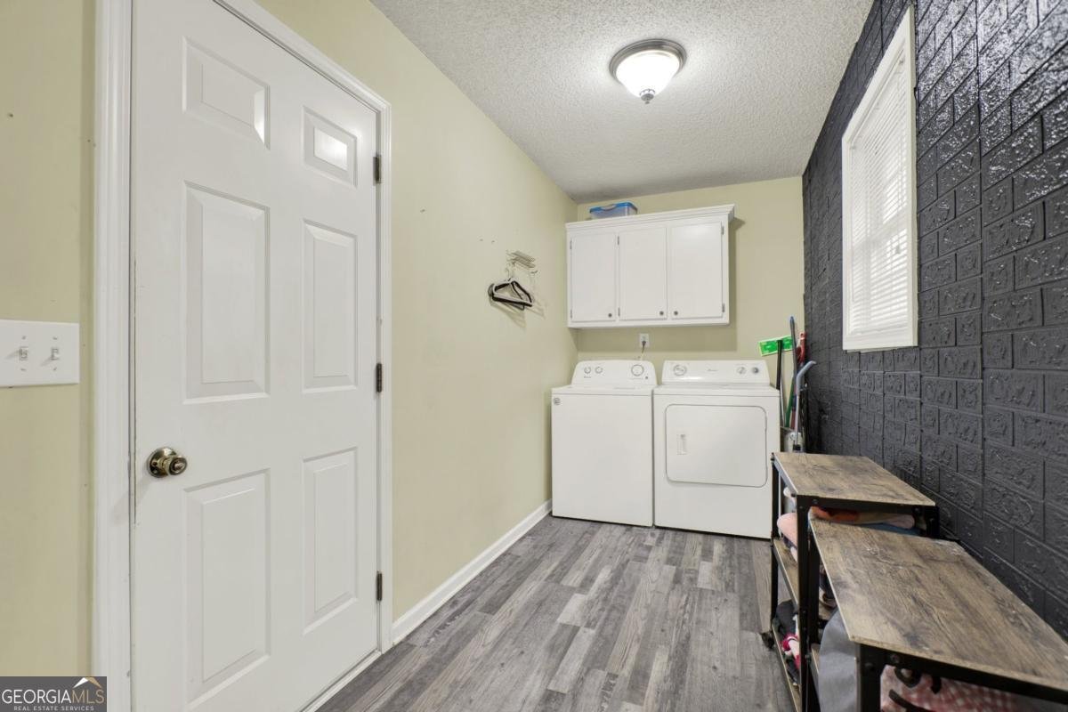 141 Vaughn SPUR Cartersville - 18