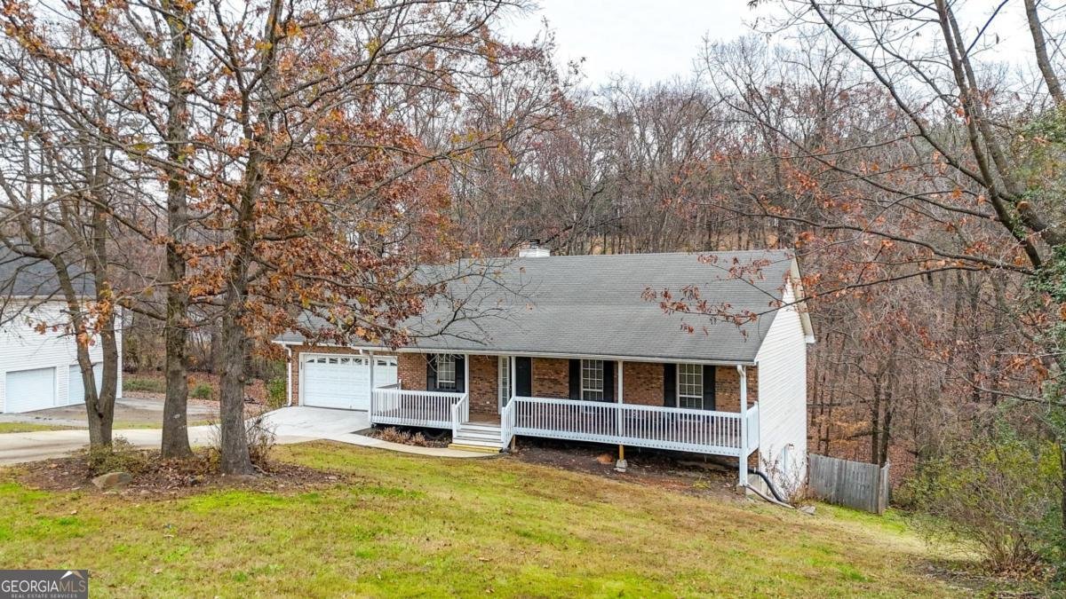 141 Vaughn SPUR Cartersville - 2