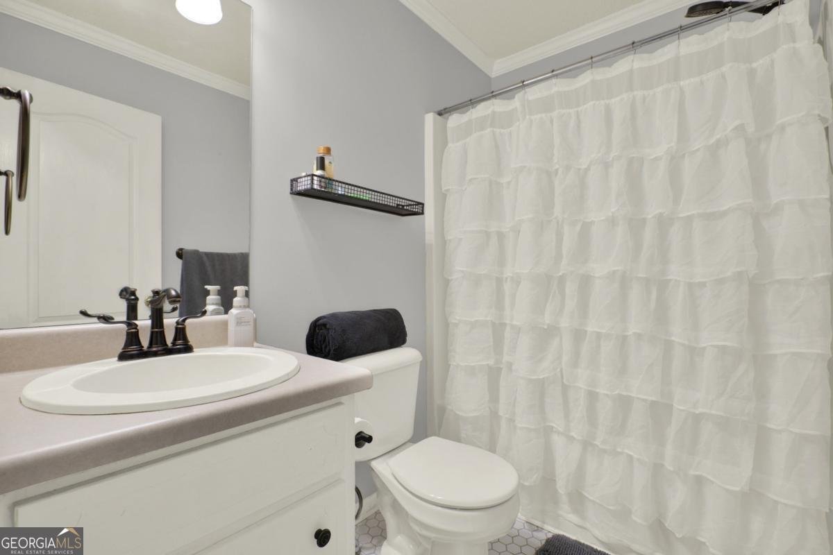 141 Vaughn SPUR Cartersville - 20