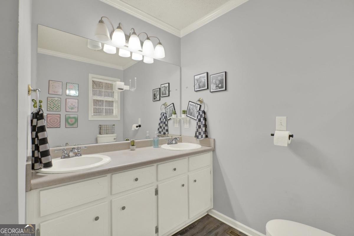 141 Vaughn SPUR Cartersville - 27