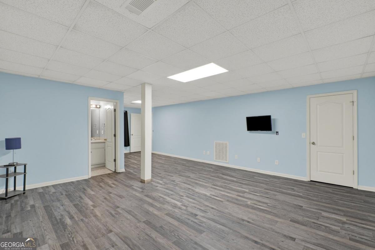 141 Vaughn SPUR Cartersville - 30