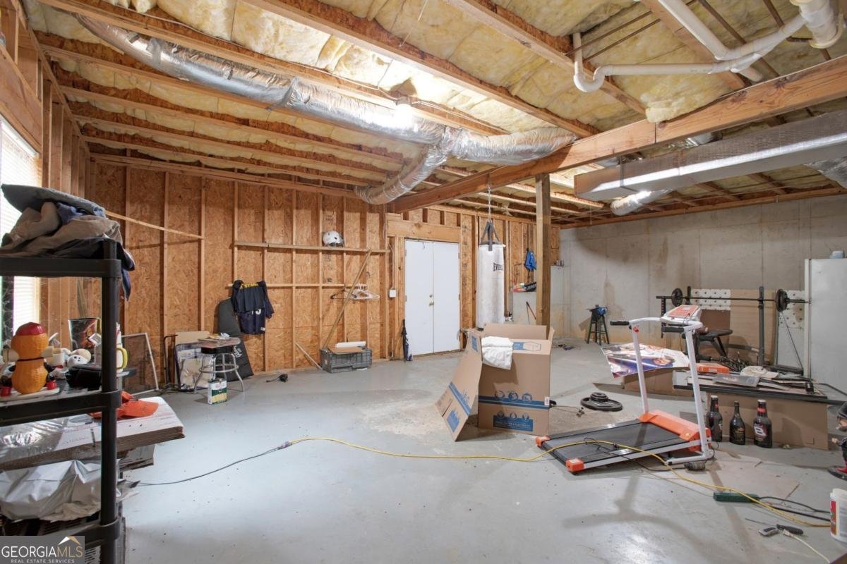 141 Vaughn SPUR Cartersville - 33