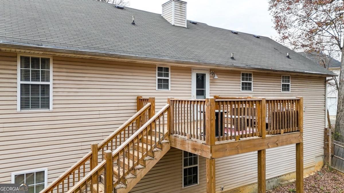 141 Vaughn SPUR Cartersville - 36