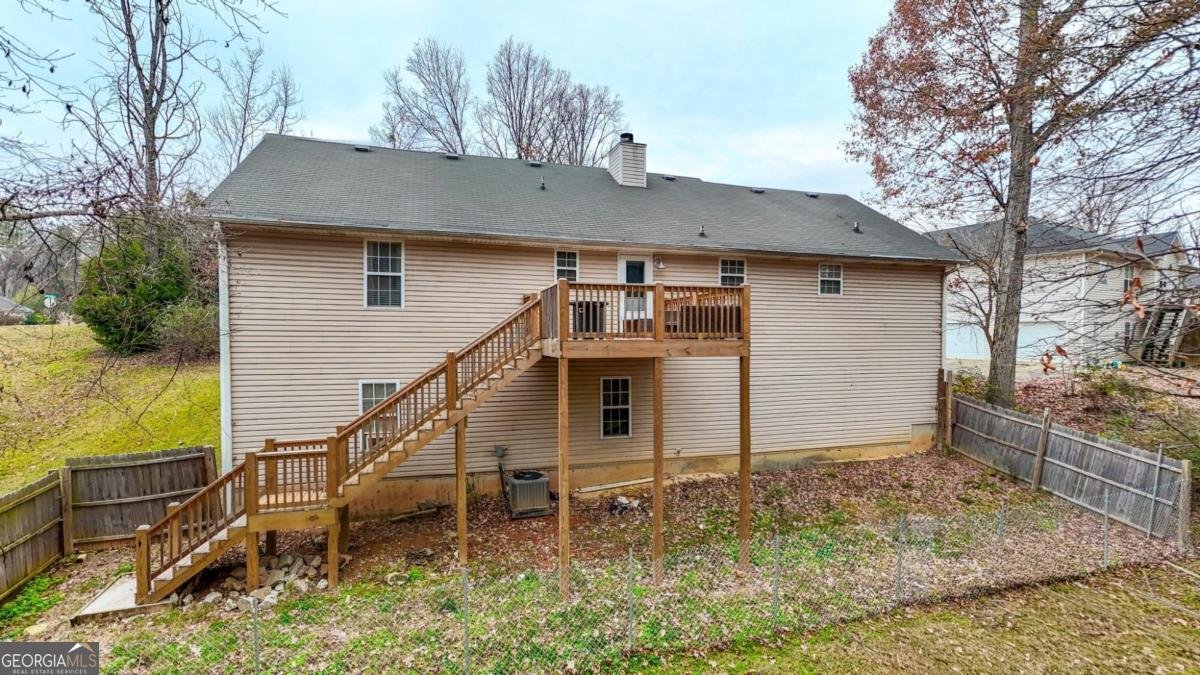 141 Vaughn SPUR Cartersville - 37