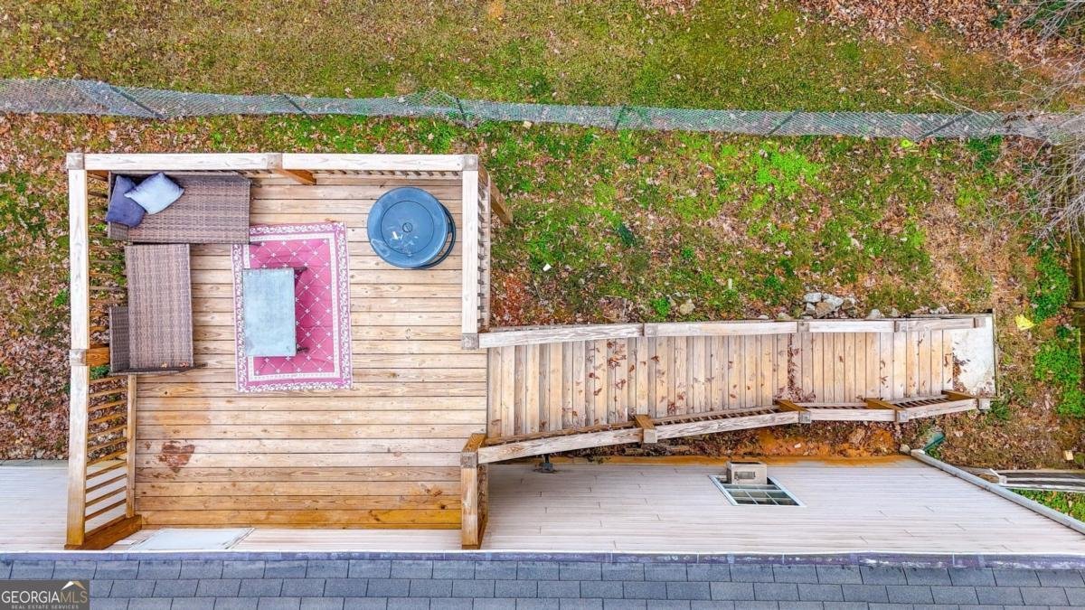 141 Vaughn SPUR Cartersville - 38