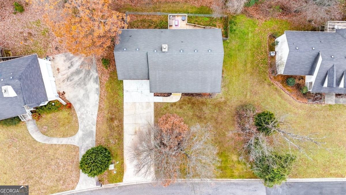 141 Vaughn SPUR Cartersville - 39