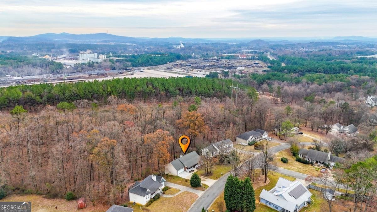 141 Vaughn SPUR Cartersville - 42