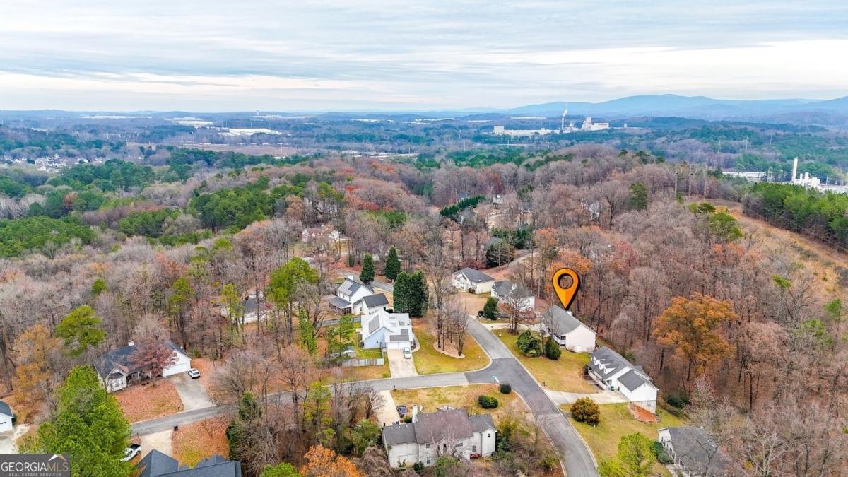 141 Vaughn SPUR Cartersville - 44