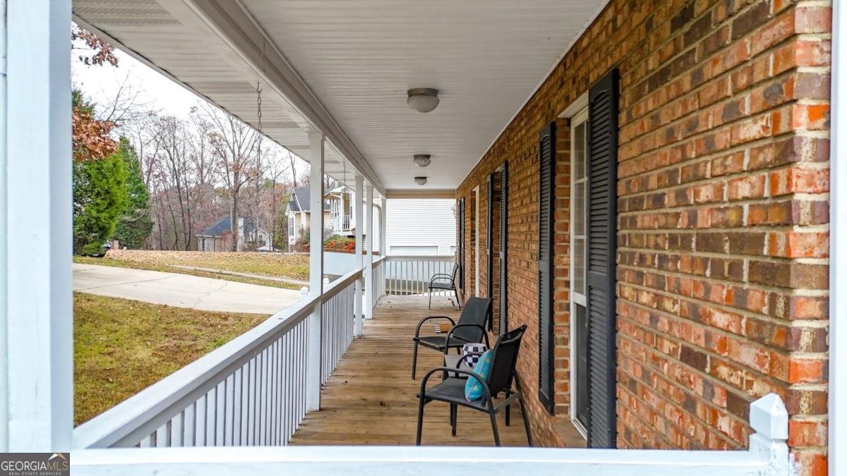 141 Vaughn SPUR Cartersville - 6