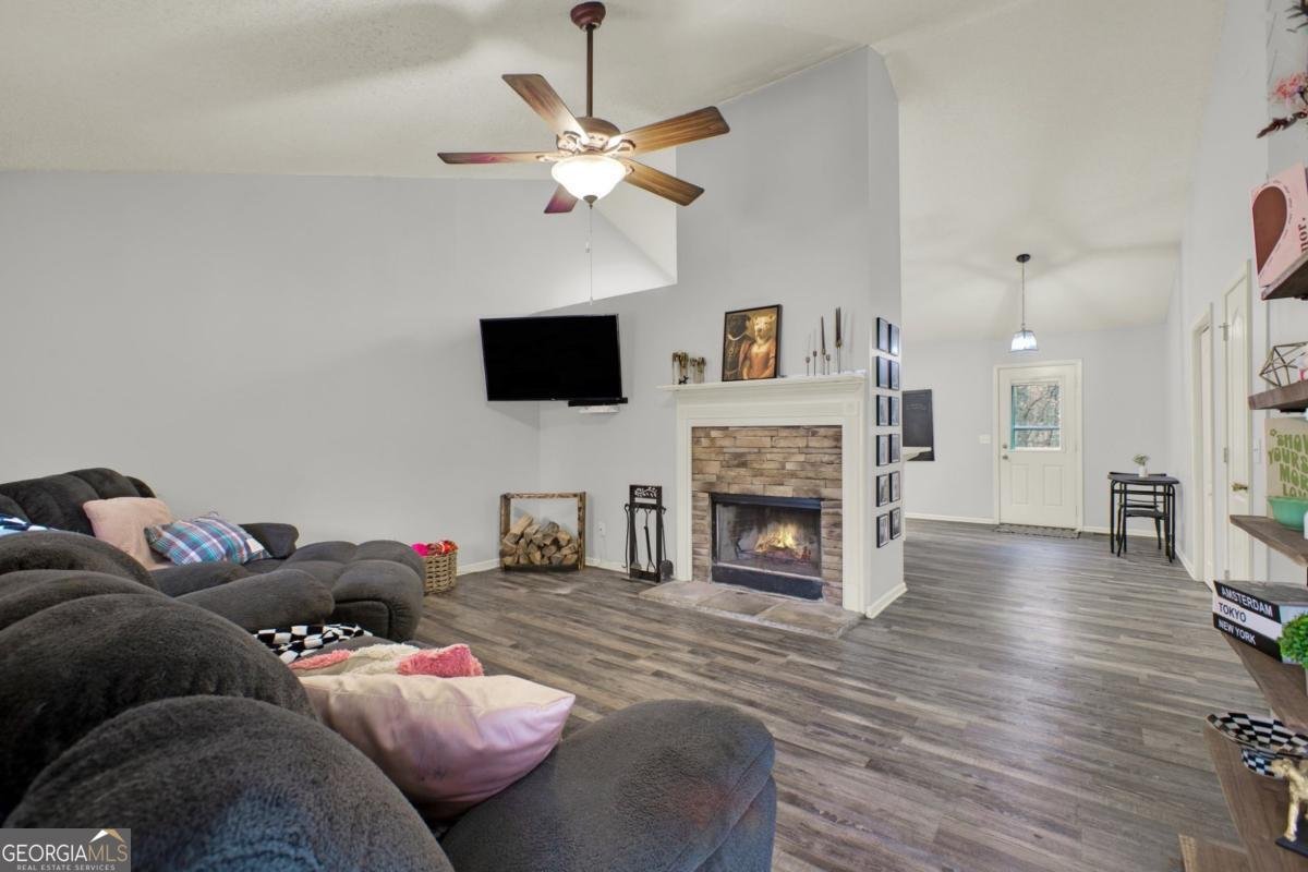 141 Vaughn SPUR Cartersville - 9