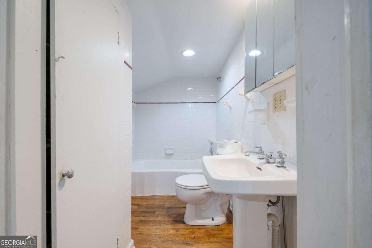 0 Carson Graves Road Watkinsville - 24