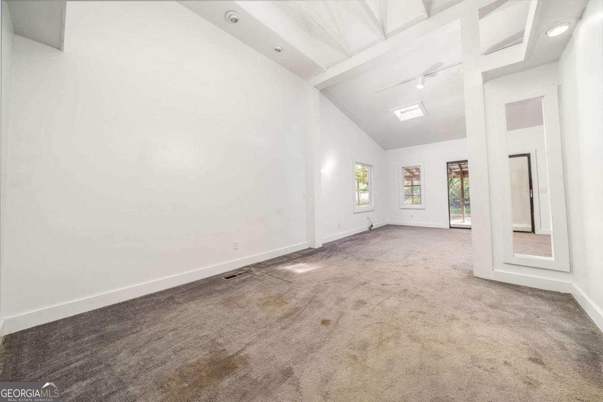 0 Carson Graves Road Watkinsville - 27