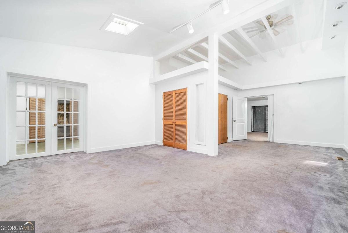 0 Carson Graves Road Watkinsville - 29