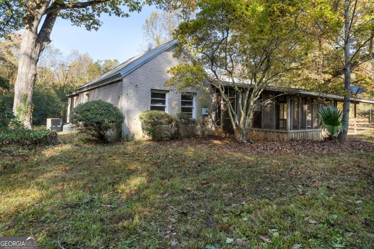0 Carson Graves Road Watkinsville - 35