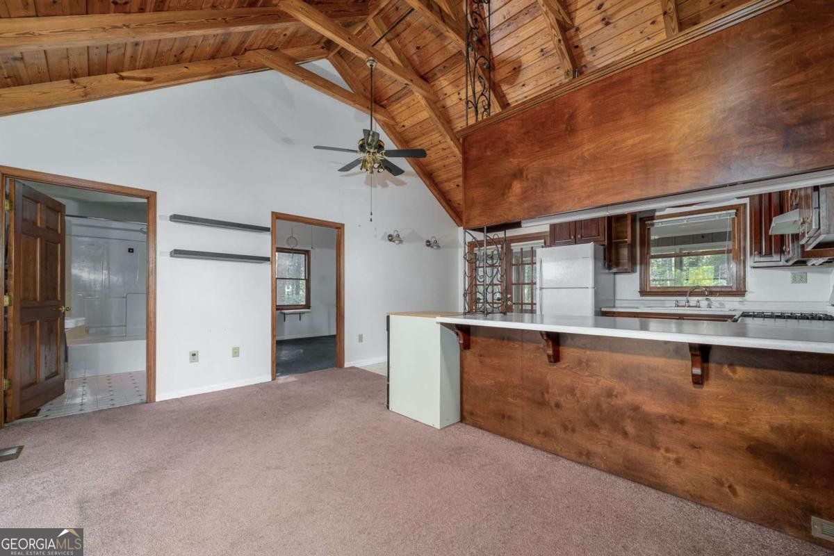 0 Carson Graves Road Watkinsville - 38