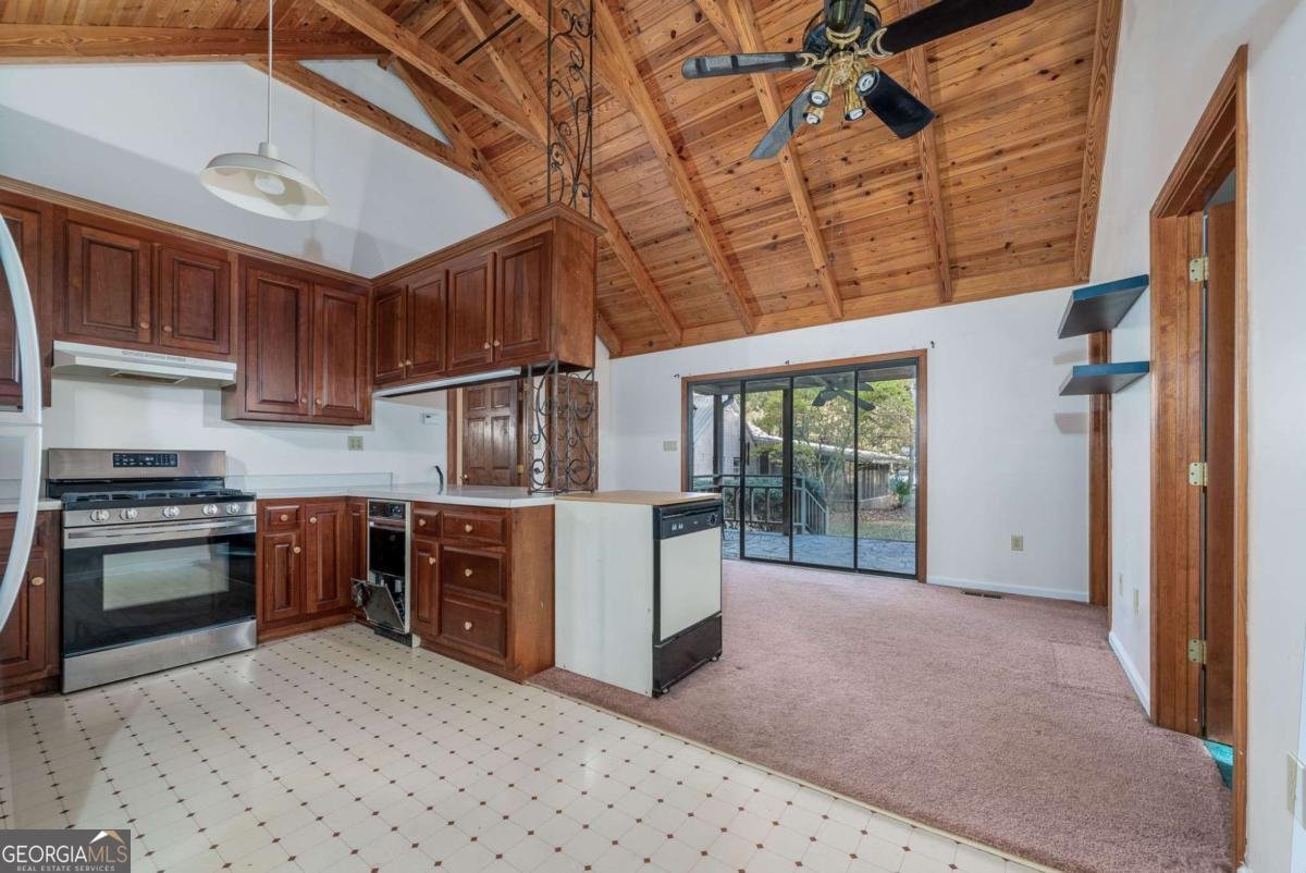 0 Carson Graves Road Watkinsville - 40