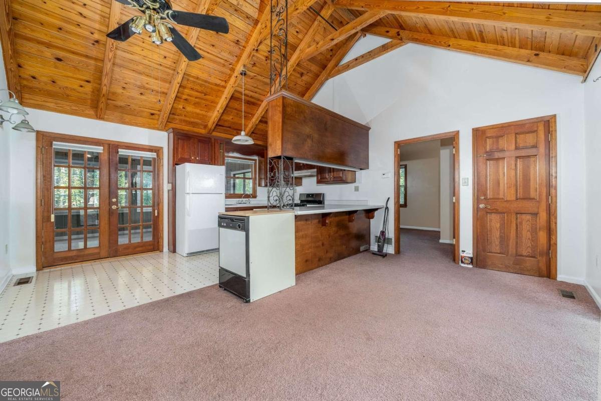 0 Carson Graves Road Watkinsville - 43