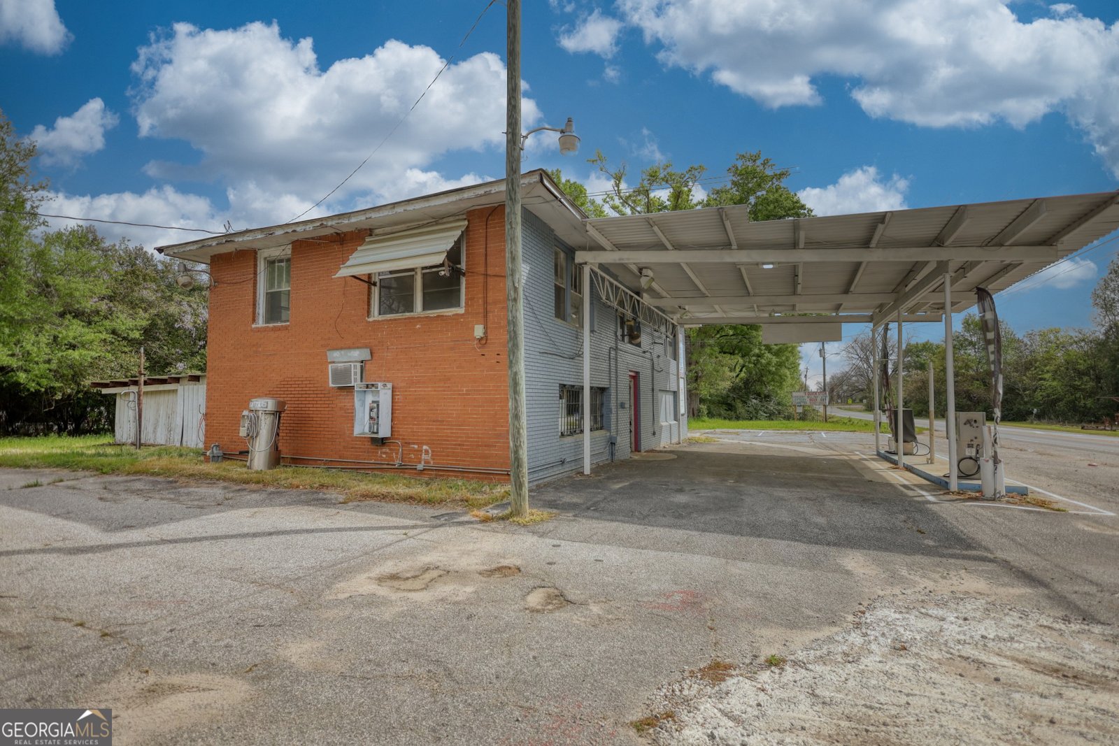 510 Camellia Boulevard Fort Valley - 2