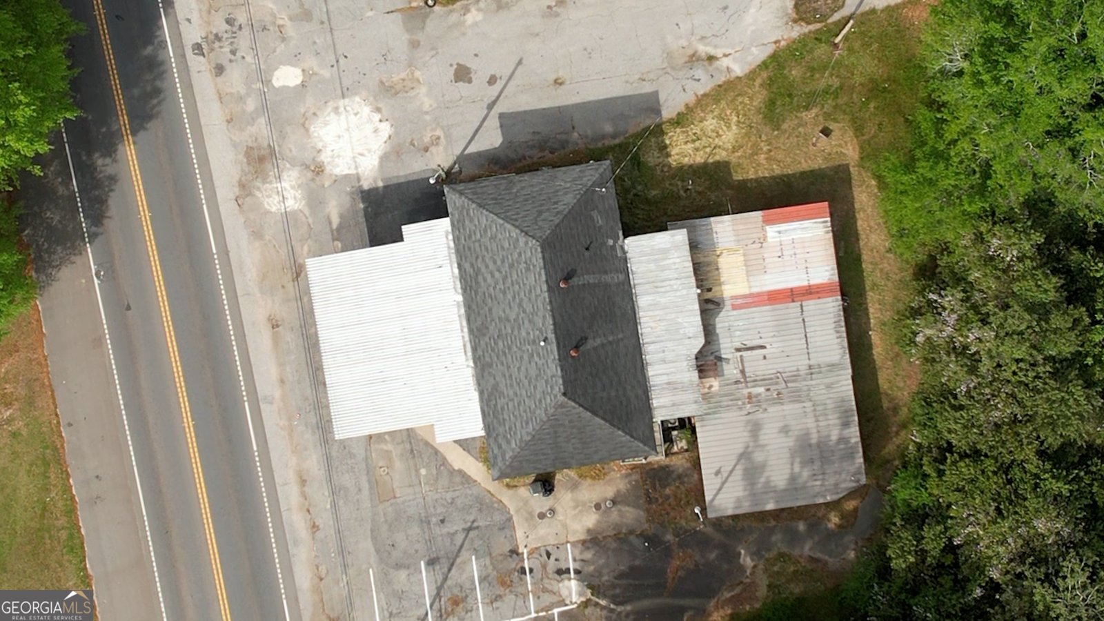 510 Camellia Boulevard Fort Valley - 3