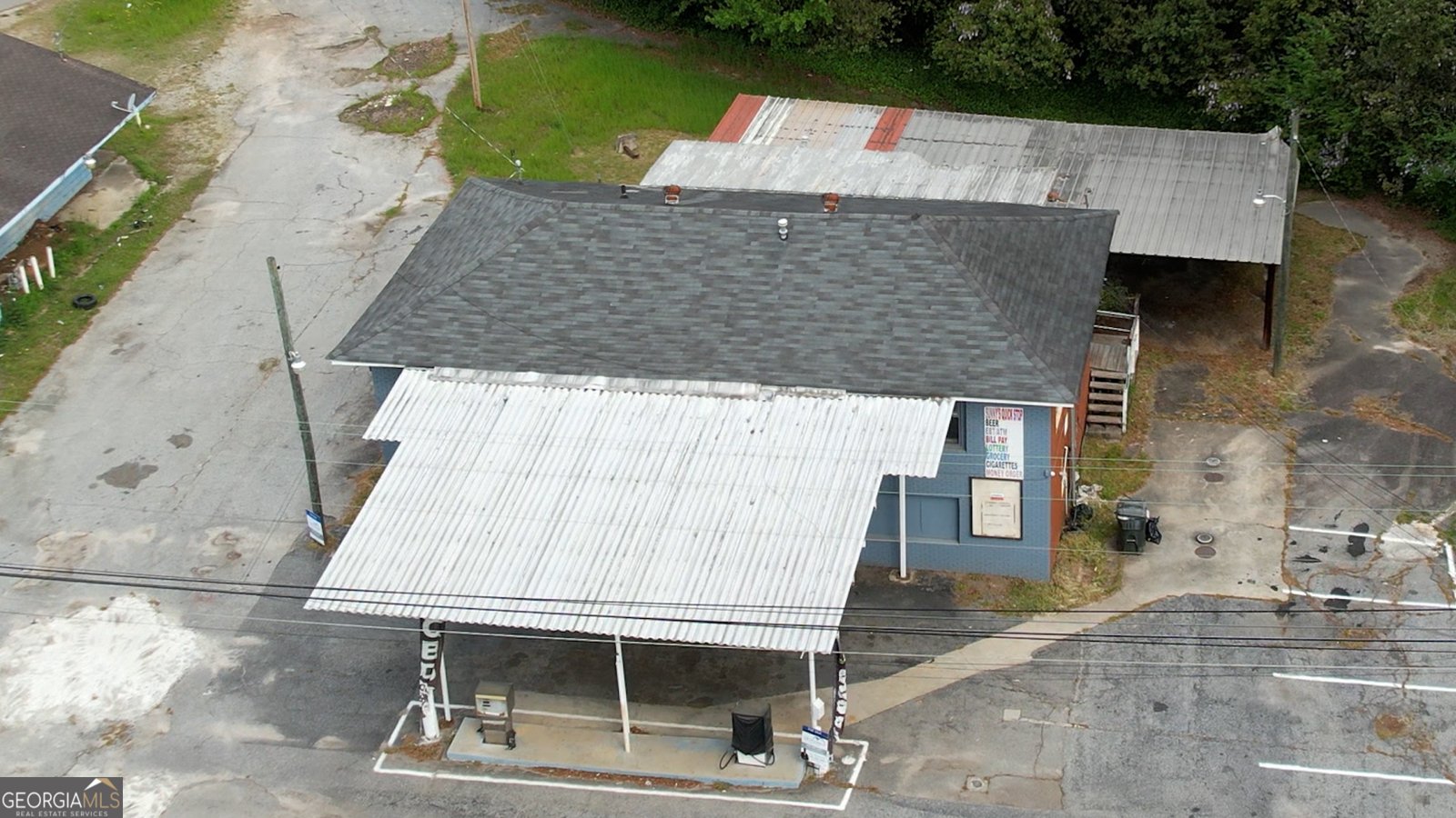 510 Camellia Boulevard Fort Valley - 4