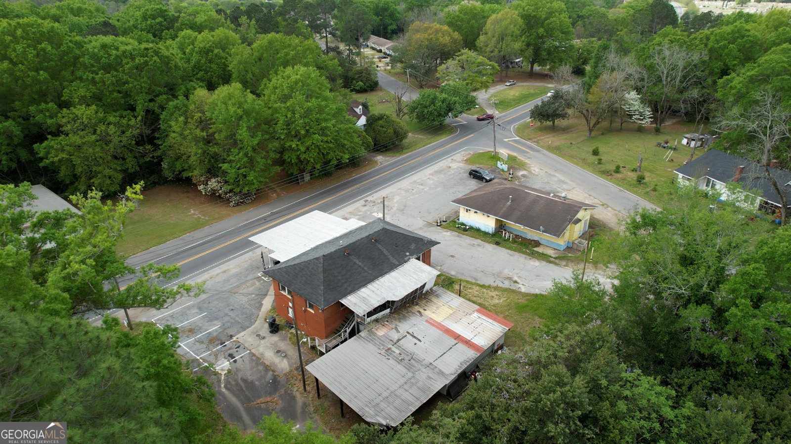 510 Camellia Boulevard Fort Valley - 5