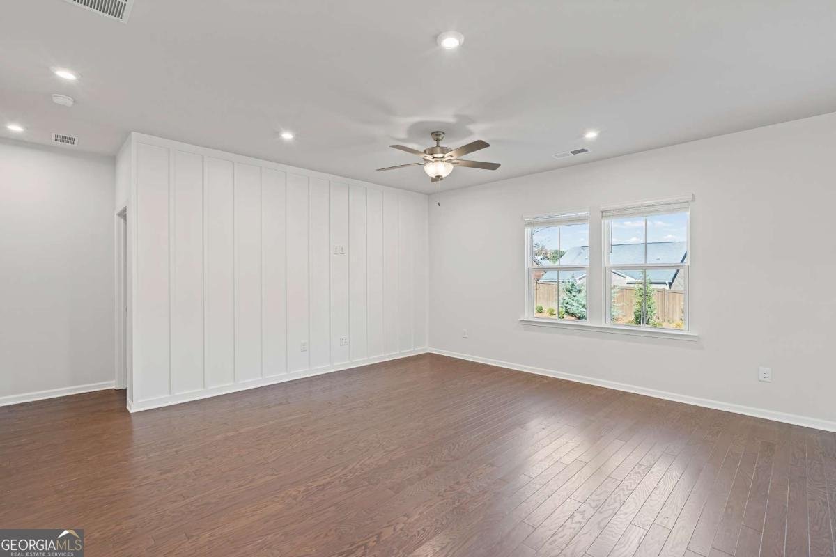 1662 Tide Mill Road- Lot 147 Cumming - 10