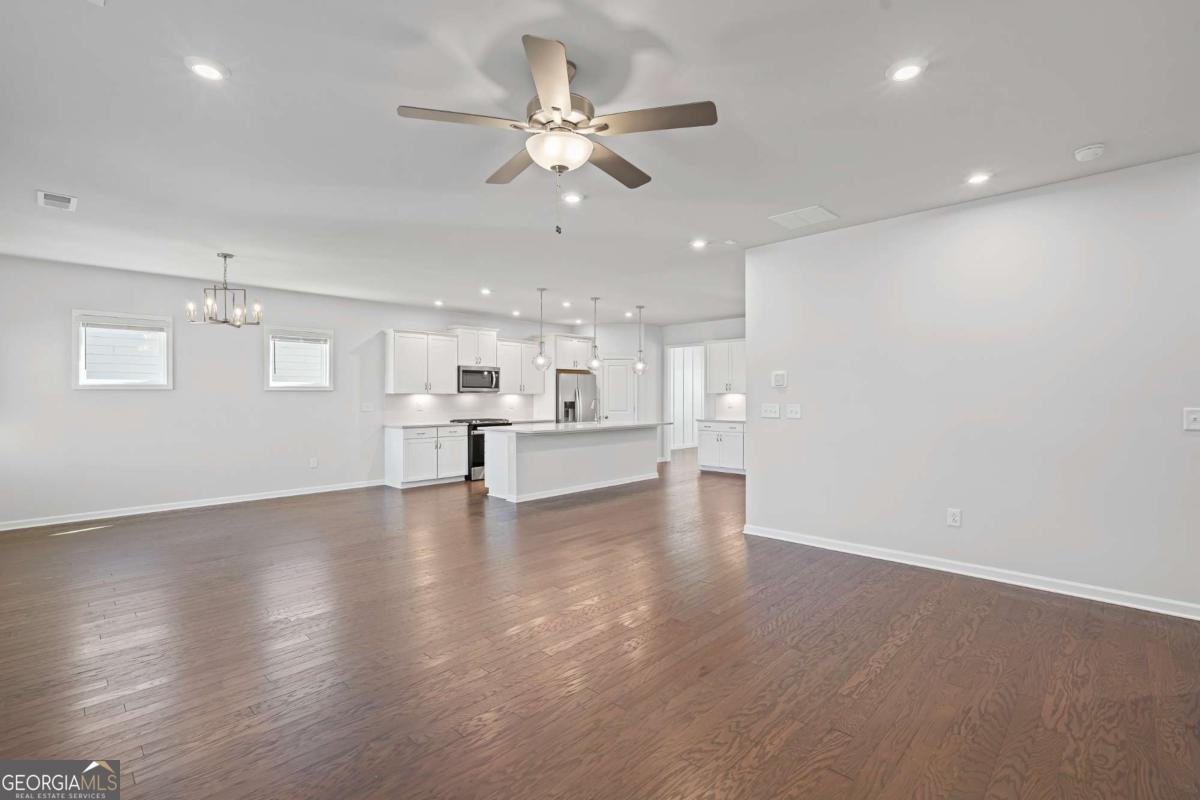 1662 Tide Mill Road- Lot 147 Cumming - 11