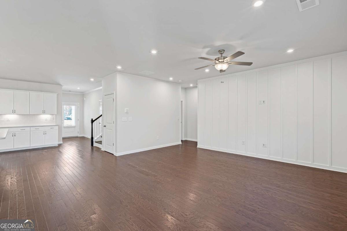 1662 Tide Mill Road- Lot 147 Cumming - 12