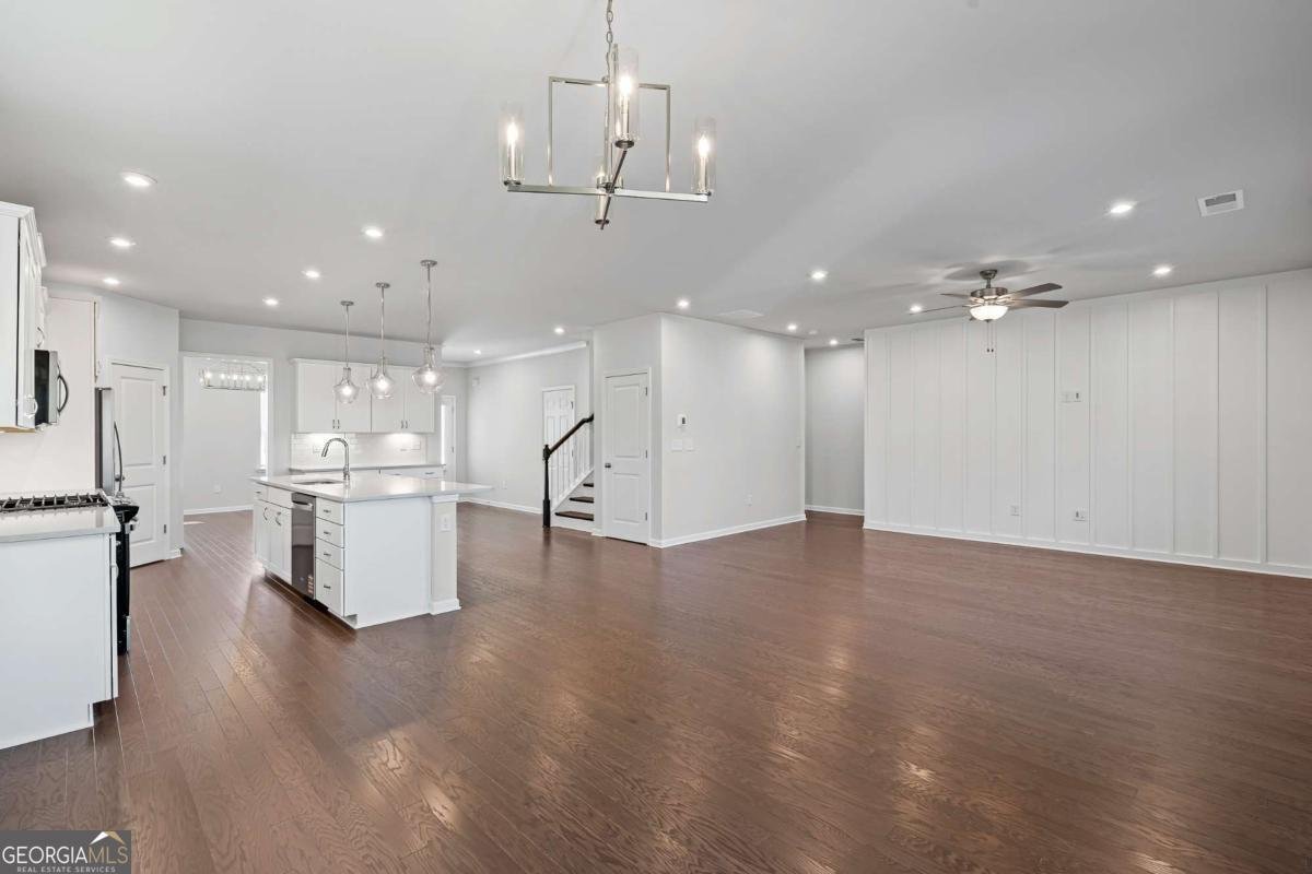 1662 Tide Mill Road- Lot 147 Cumming - 13