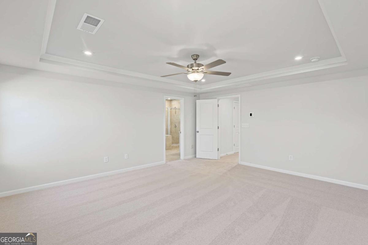 1662 Tide Mill Road- Lot 147 Cumming - 14