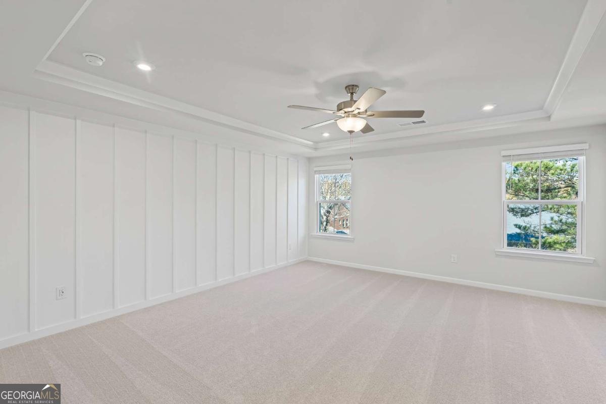 1662 Tide Mill Road- Lot 147 Cumming - 15