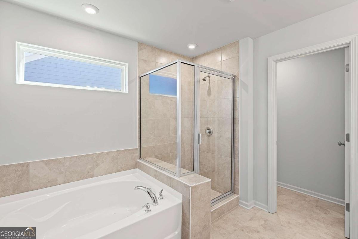 1662 Tide Mill Road- Lot 147 Cumming - 17