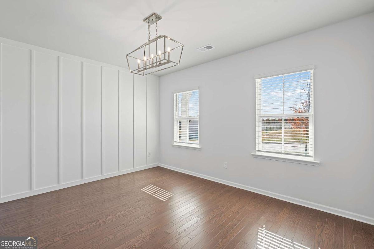 1662 Tide Mill Road- Lot 147 Cumming - 4