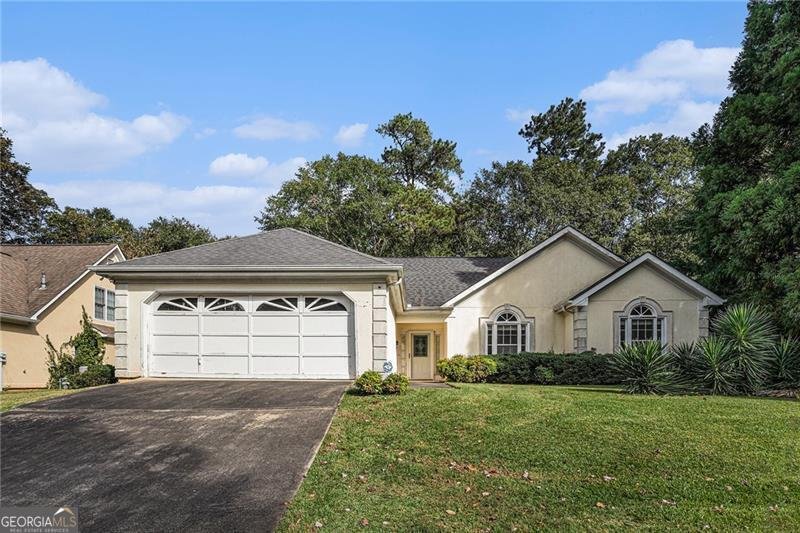 125 Hampton Park Drive Athens - main photo