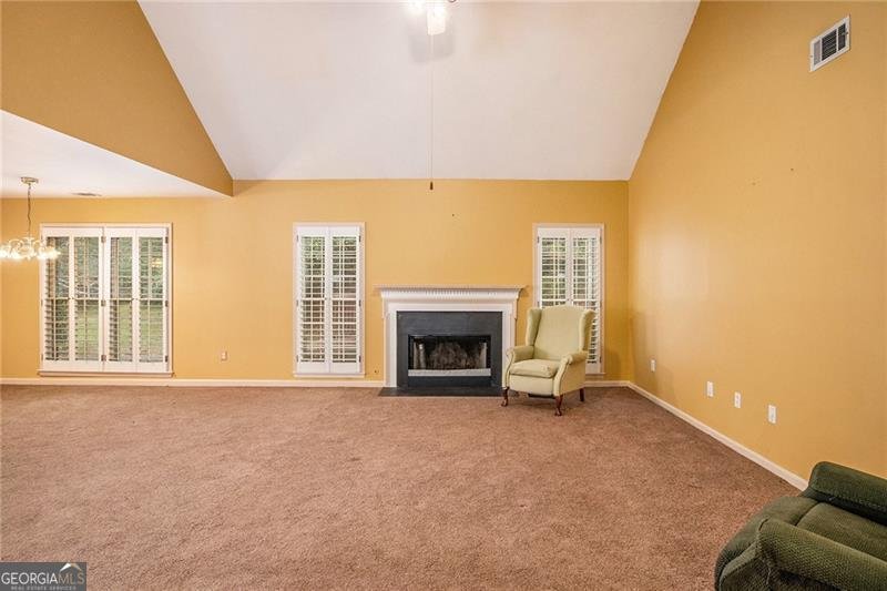 125 Hampton Park Drive Athens - 12