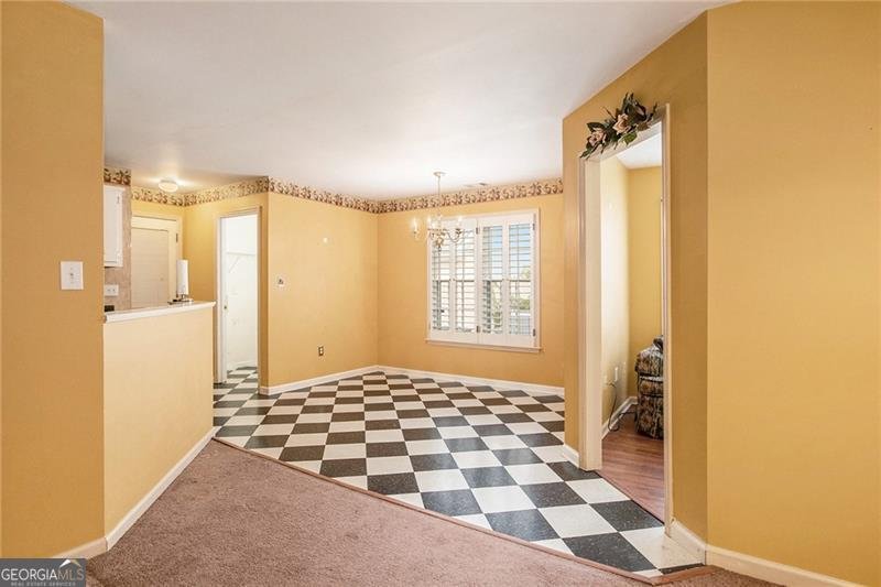 125 Hampton Park Drive Athens - 14