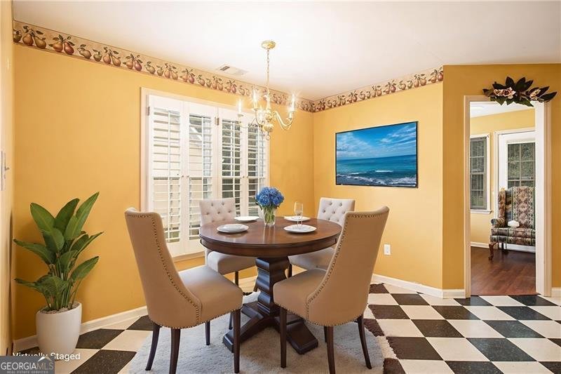 125 Hampton Park Drive Athens - 16