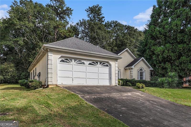 125 Hampton Park Drive Athens - 2