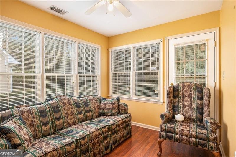 125 Hampton Park Drive Athens - 20