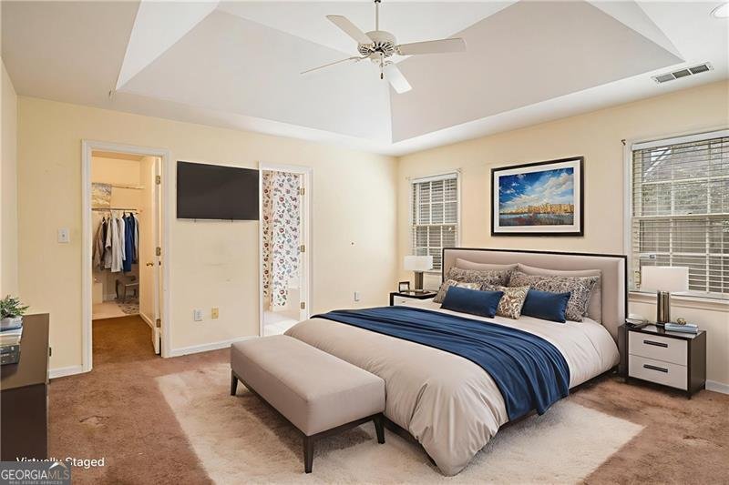 125 Hampton Park Drive Athens - 24