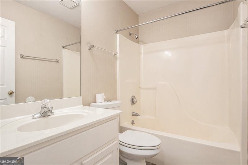 125 Hampton Park Drive Athens - 35