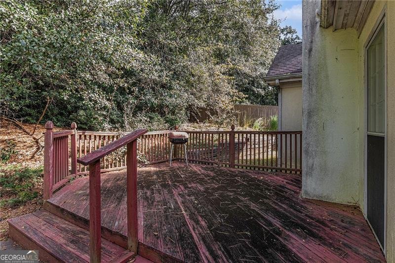 125 Hampton Park Drive Athens - 36