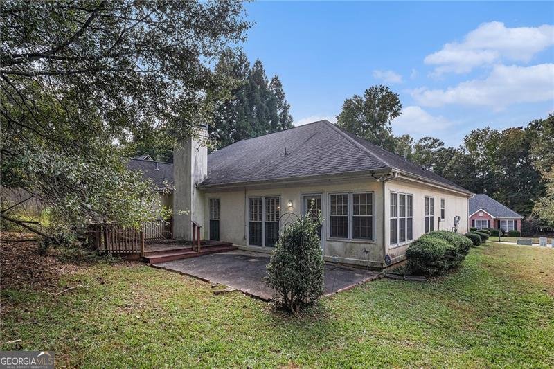 125 Hampton Park Drive Athens - 38