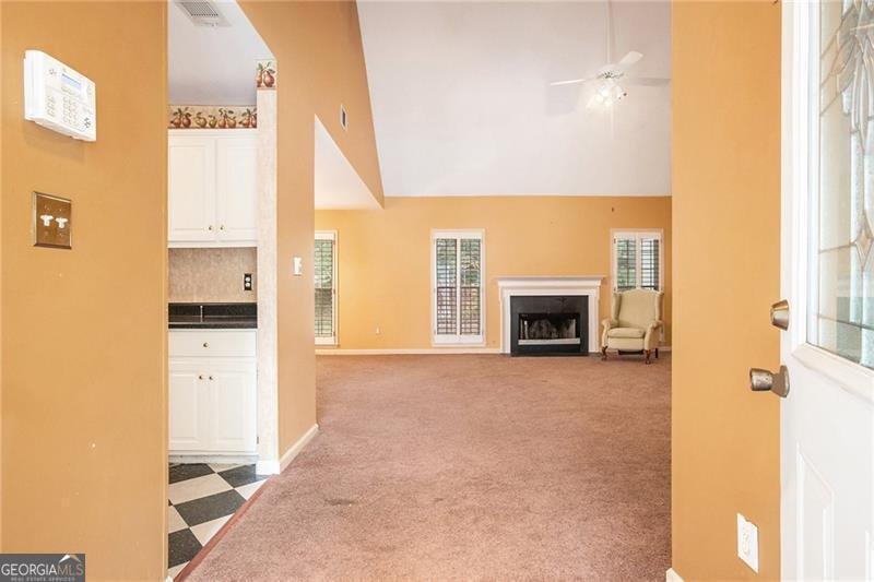 125 Hampton Park Drive Athens - 4